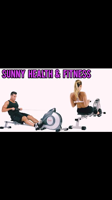 sunny magnetic rowing machine |new arrivals| susantha 11| #Shorts