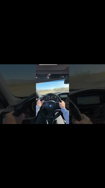 Launch Control in a Supercharged E92 M3 🏎️💨