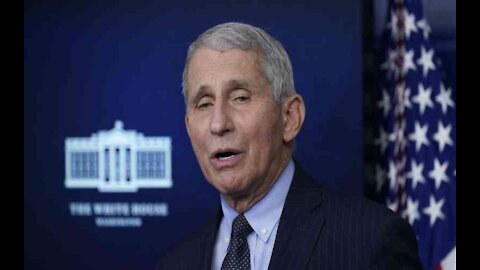 Fauci Plays the Fool Again