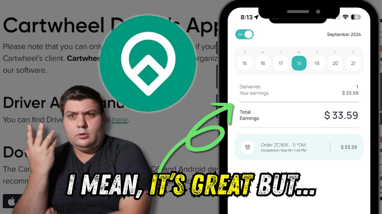 Cartwheel App - EVERYTHING You MUST Know!!