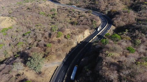 miles to go