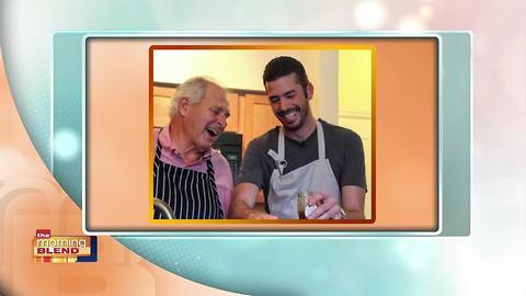 Rob Kircher and Great Neighborhood Cooks