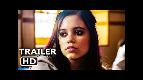 American Carnage - Trailer