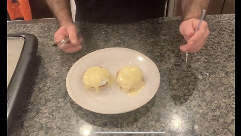 Perfect Eggs Benedict Every Time | Foolproof Hollandaise And Poached Eggs Explained!