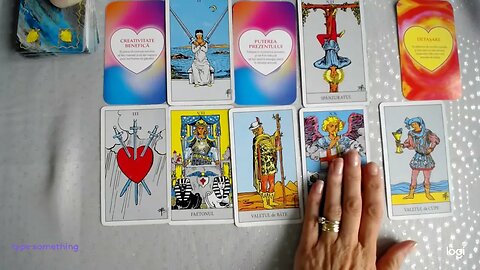 #TAROT #GEMENI (Bonus MAI) - SOLUTII CREATIVE, FITI GATA PT NOI OPORTUNITATI, PREGATESTE -TE ❤❤❤