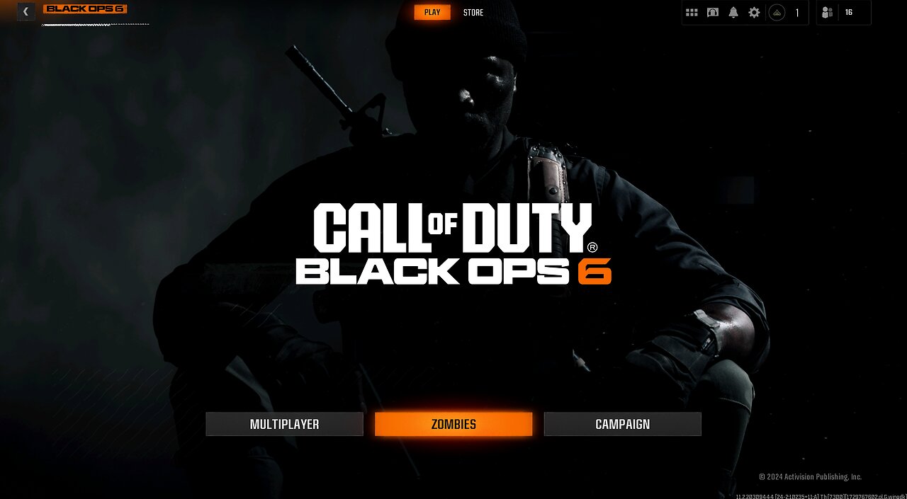 Black Ops 6