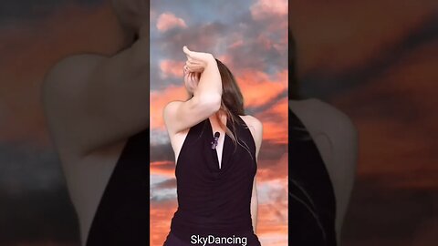 SkyDancing