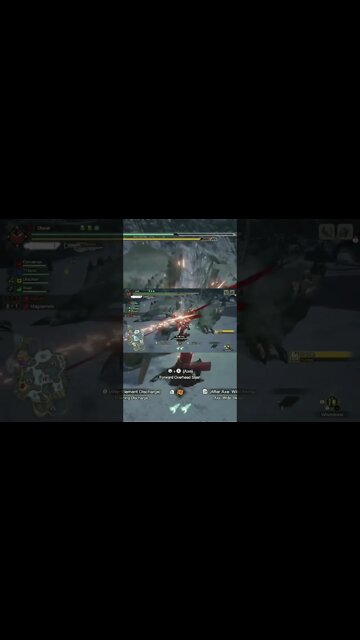 Com temática ninja de #Kamura, explore #ecossistemas vivos e enfrente #temíveis #monstros