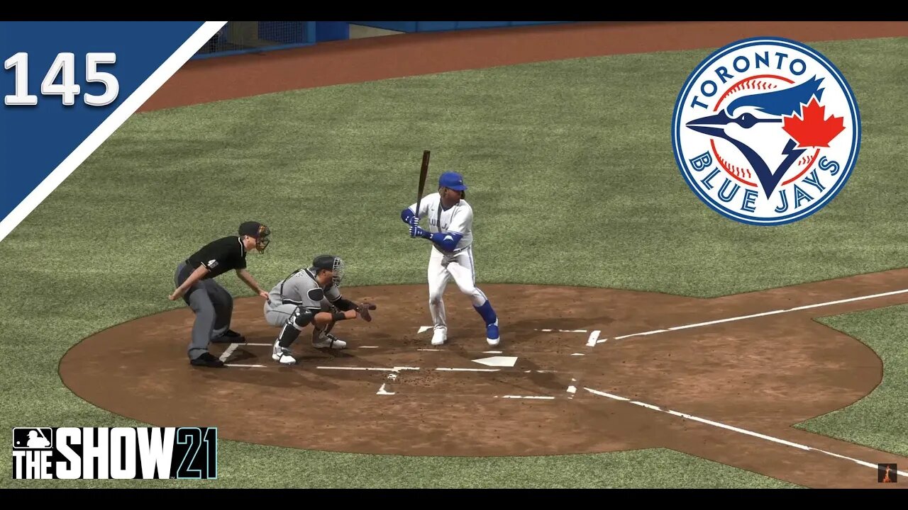 The Draft & Dave Roberts' White Sox Come to Town l SoL Franchise l MLB the Show 21 l Part 145