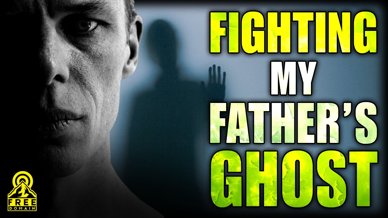 "FIGHTING MY FATHER'S GHOST!" Freedomain Call In