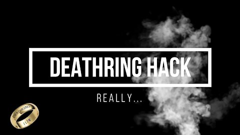 Deathring117 Hacker