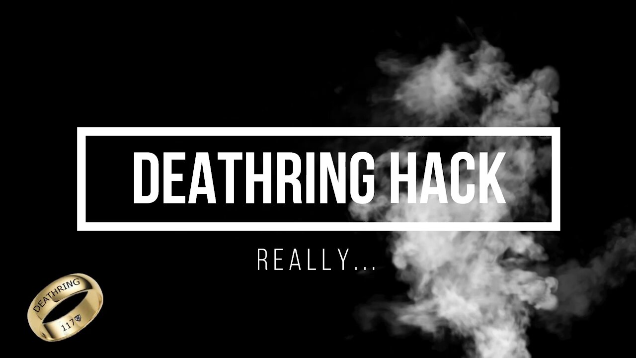 Deathring117 Hacker