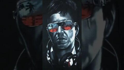 Scarface Rap Short #1