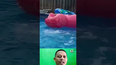 Lucu ||tetaplah selalu tersenyum|| #funny #funnyvideo #meme #kocak #lucu #reaction #shorts