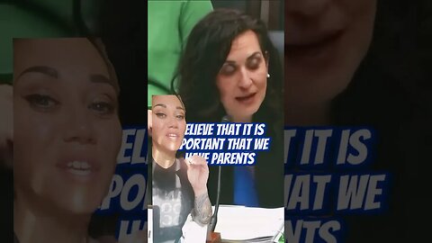 THIS LADY EXPOSES AN “INDOCTRINATOR” #shorts #trending #viral #school #teacher #facts #news #usa