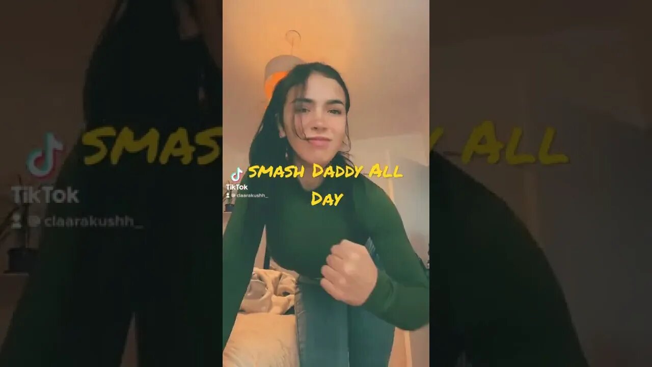 Smash Daddy 24 7 365