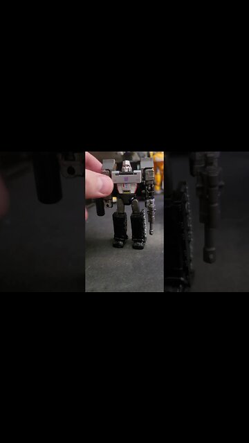 LET'S GO BRANDON! (Megatron Remix)