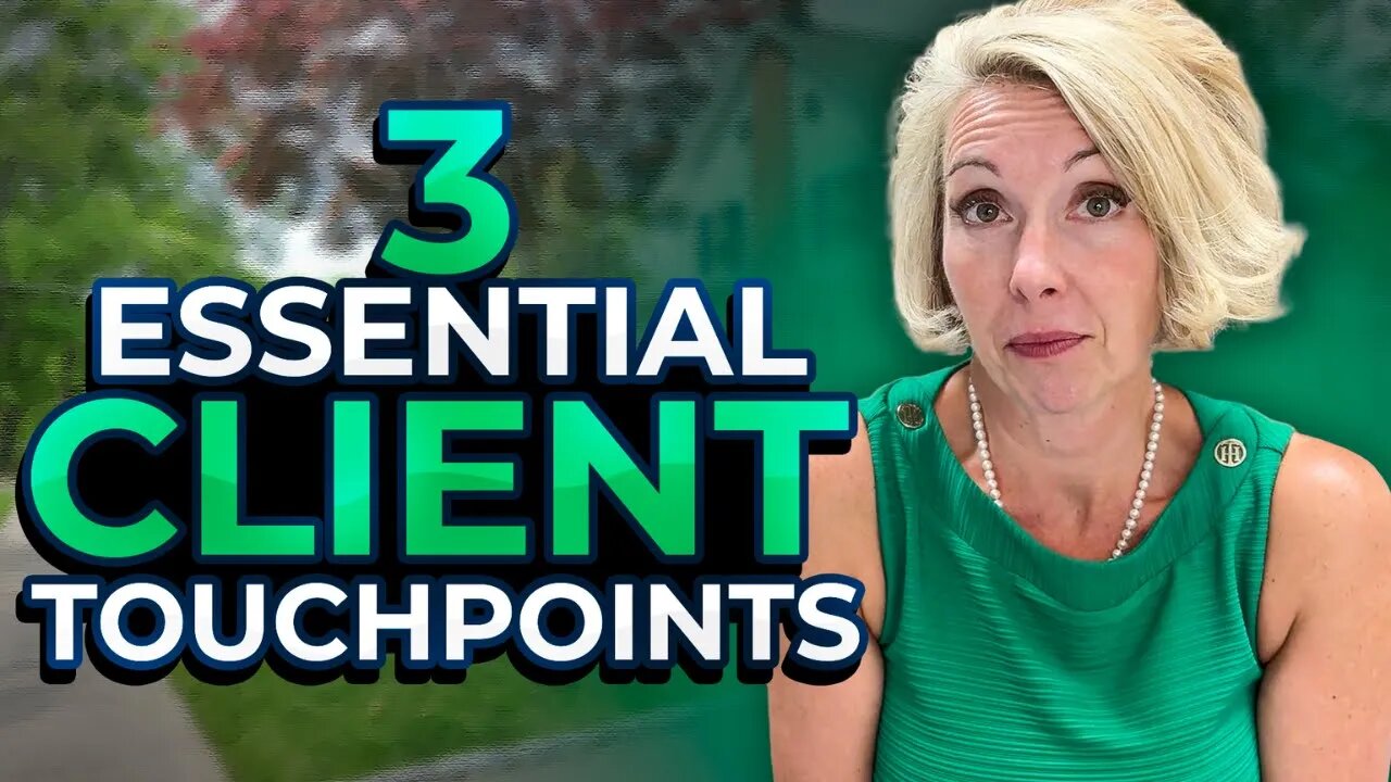 Top 3 Ways to Reconnect with Past Clients (It’s Easier Than You Think!)