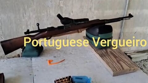 Portuguese Vergueiro.