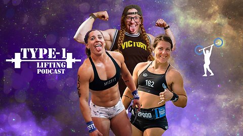CrossFit Athletes Experience With The CrossFit Quarterfinals!