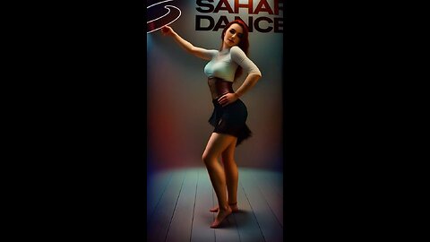Is this the future of belly dance ?