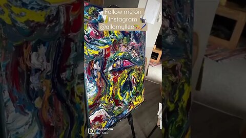 See more on my Instagram! @allamyllee 🎨