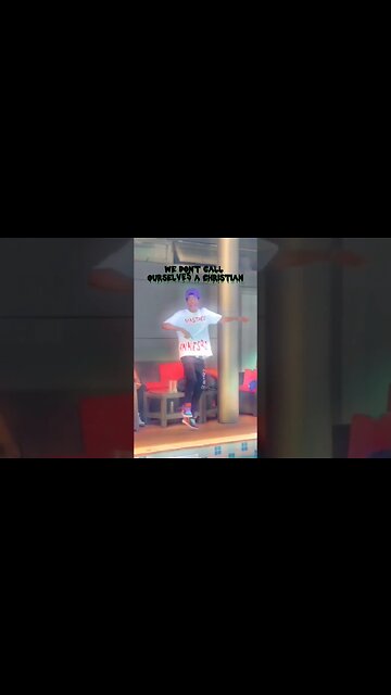 This Dude Is 🔥🔥🔥#yahuah #yahusha #dance #dancereels