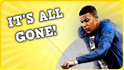 Major Series Gets Delisted from Digital Storefronts