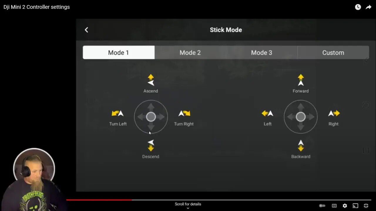 How to get the Dji Mini 2 to work on Android