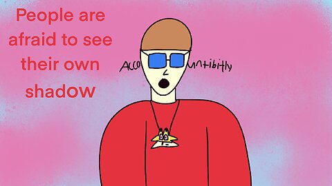 Accountability why no one is held to it