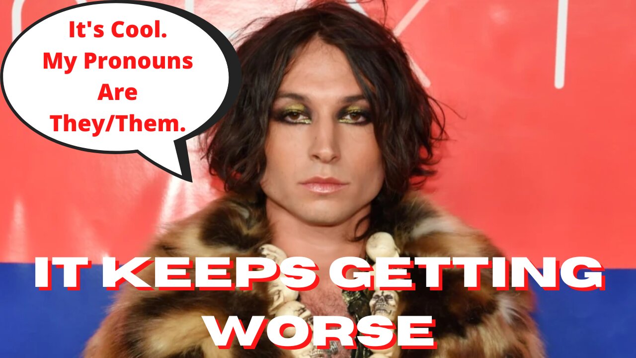 HOLY BALLS! Ezra Miller Now In Trouble With Child Protective Services