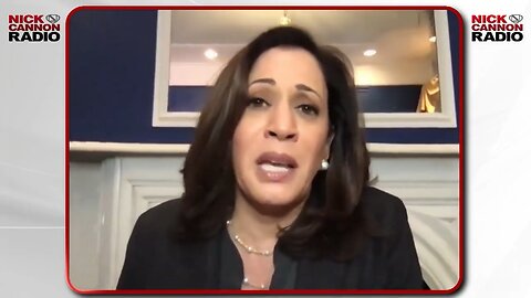 In 2020, Kamala Harris said “we have to redirect resources” from police.