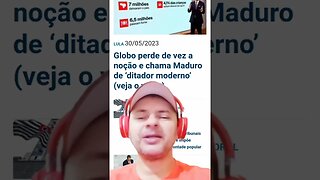 1 de junho de 2023