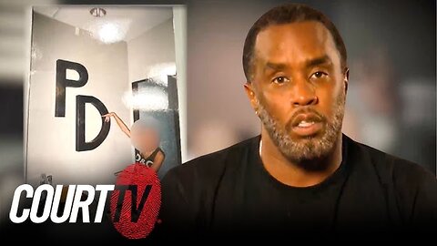 Diddy INDICTMENT Unsealed. FR*EAKOFFS, EXTORTION, ARSON, K*DNAPPING, WITNESS TAMERING [BREAKDOWN]