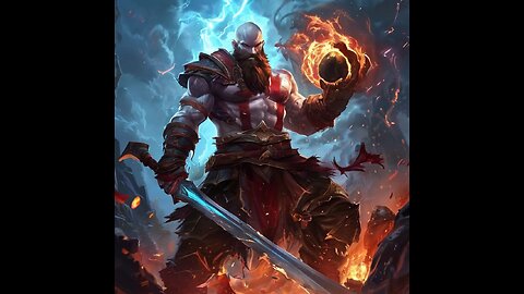 God of War Ragnarok