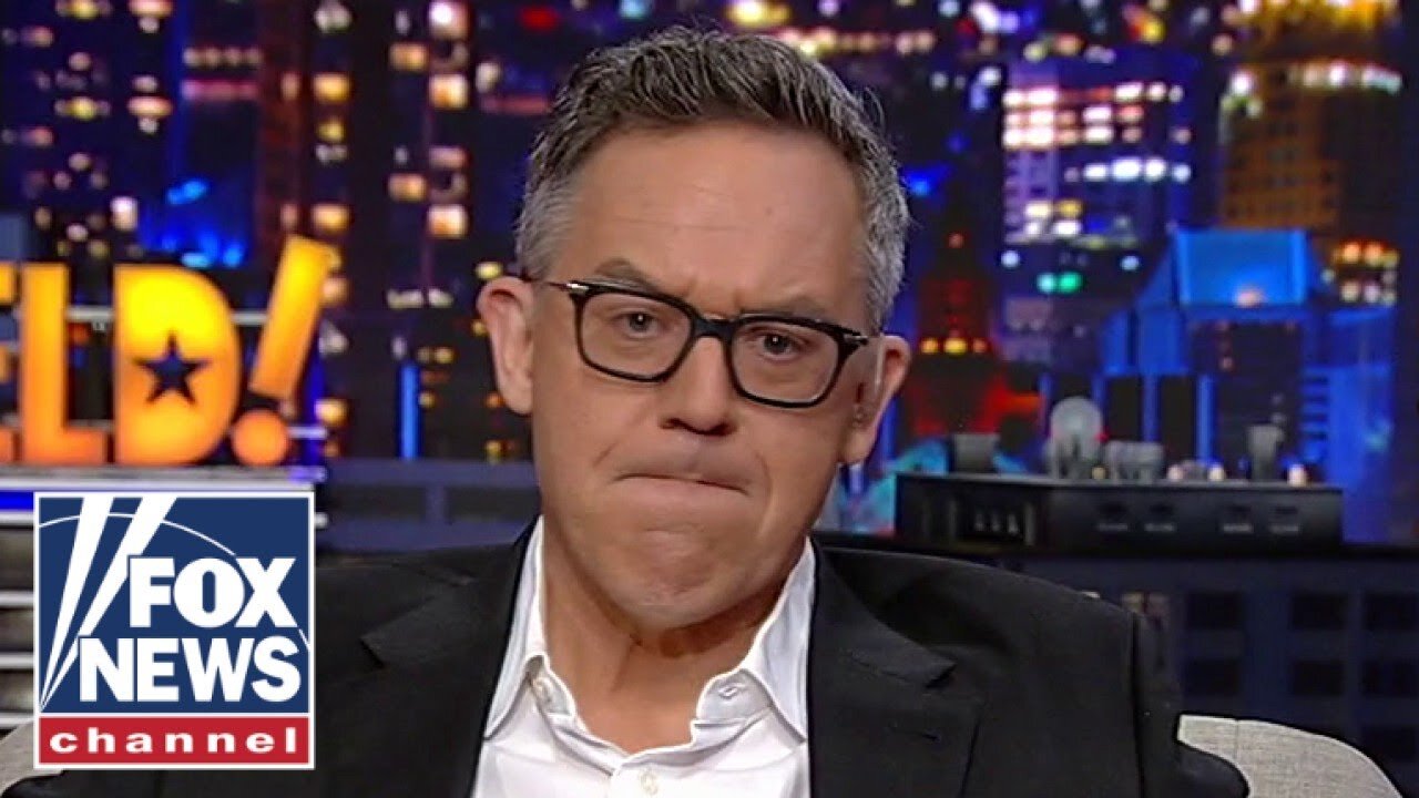 Gutfeld: Biden should be asking for forgiveness, not doling it out