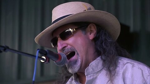 Tommy G and Stormy Weather Have Mercy KBON music Festival 2015 Valen Productions William Gil Film