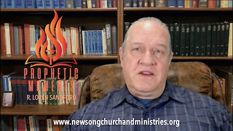 PROPHECY: REPAIRING THE DAMAGE