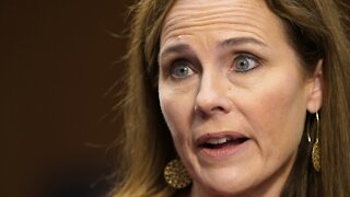 Republicans Advance Amy Coney Barrett's Supreme Court Nomination