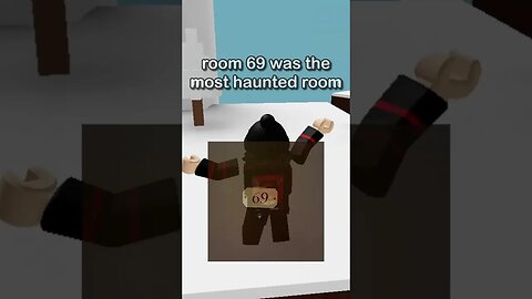 Never Play Roblox In A Motel! #shorts #short #roblox #shortsvideo #shortsyoutube #fyp