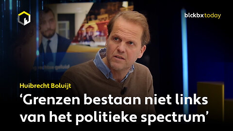 De demonisering van Baudet in aanloop naar de politieke aanslag