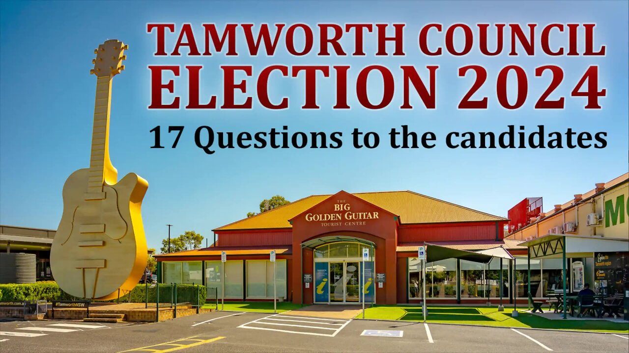 17 Questions emailed to Candidates