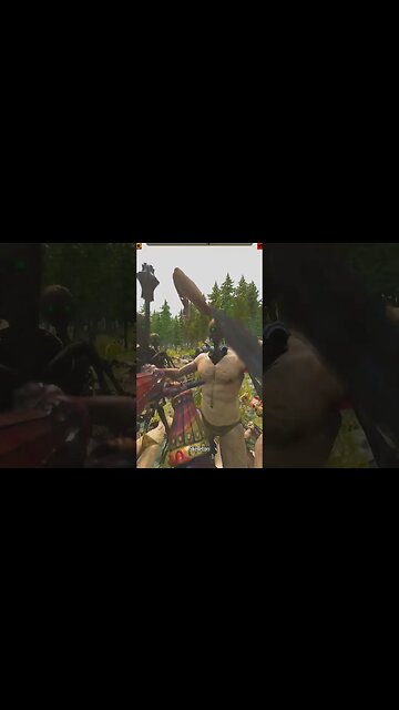 Bannerlord Mods Warhammer The Old Realms