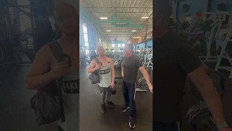 Fitness Tips No Obstacle Is Too Big #shorts
