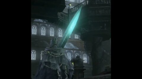RUN - Bloodborne #shorts