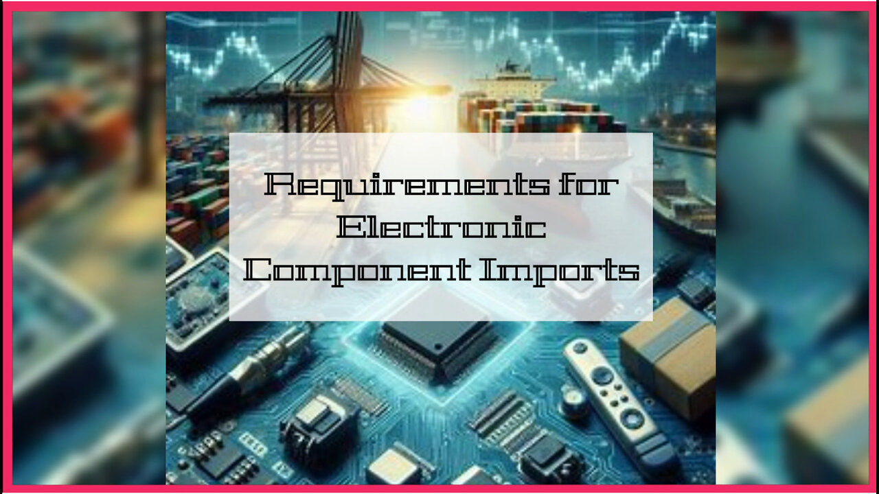 ISF-102 Self-Filing for Electronic Components Unveiled