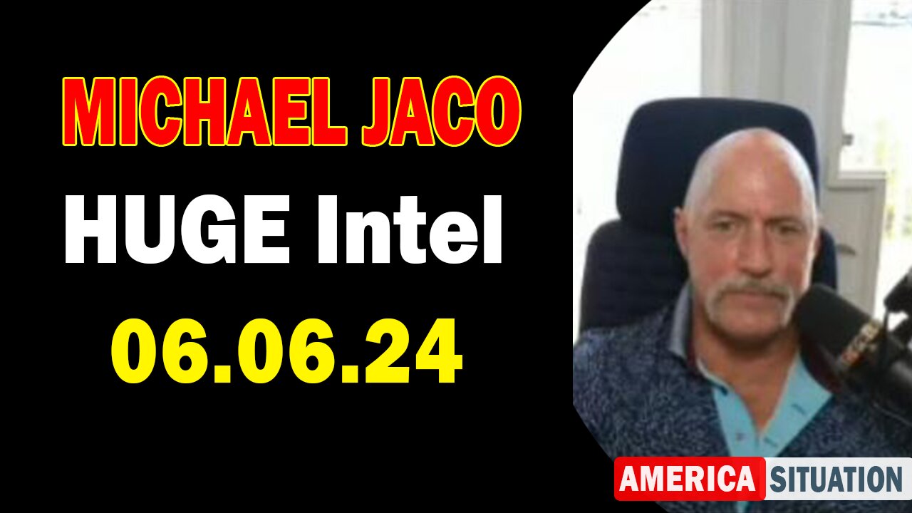 Michael Jaco HUGE Intel June 6: A Roundtable Discussion About The Hidden Bioweapon "THE LYME CRIMES"