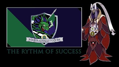 High Summoner Patrick´s "The Rythm of Succes" [Premium Teaching]