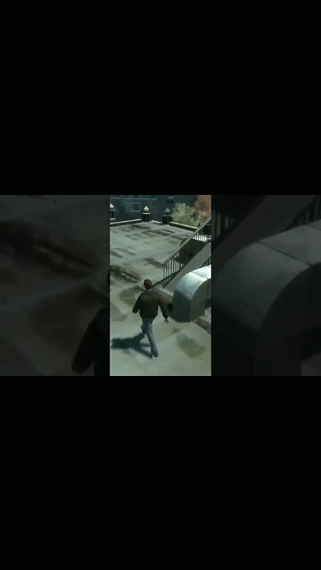 Viva e deixe morrer... GTA 4