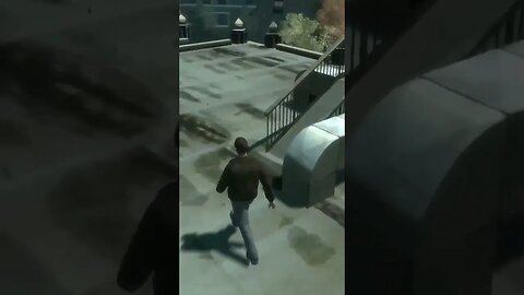 Viva e deixe morrer... GTA 4